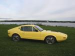 Saab Sonett III 1974 года